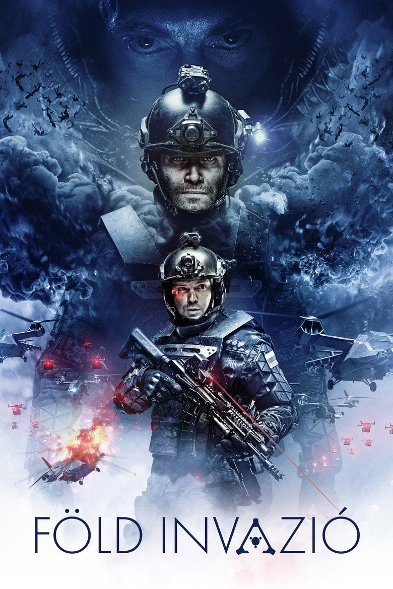 The Blackout: F&ouml;ld inv&aacute;zi&oacute; (2019)