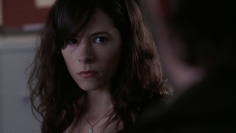 Still from Harper's Island - Season 1 Episode 3