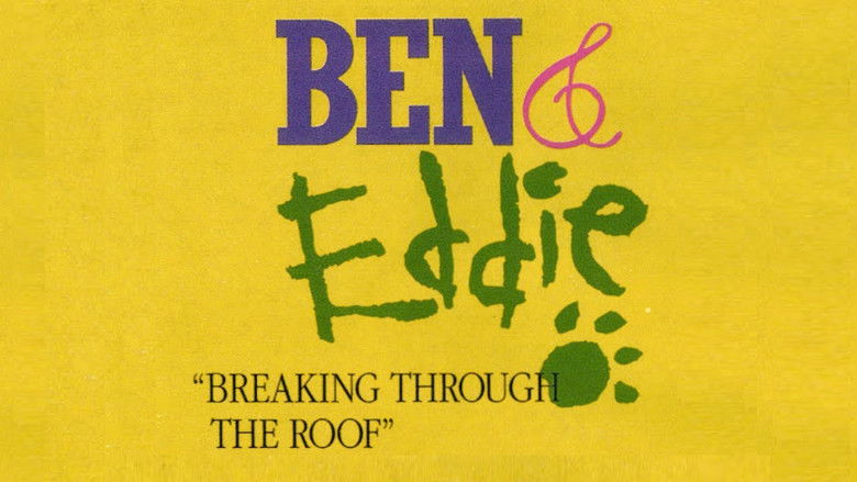 Still image for Ben & Eddie season 1 episode 2: Breaking Through the Roof – The Power of Prayer Still image for Ben & Eddie season 1 episode 2: Breaking Through the Roof – The Power of Prayer