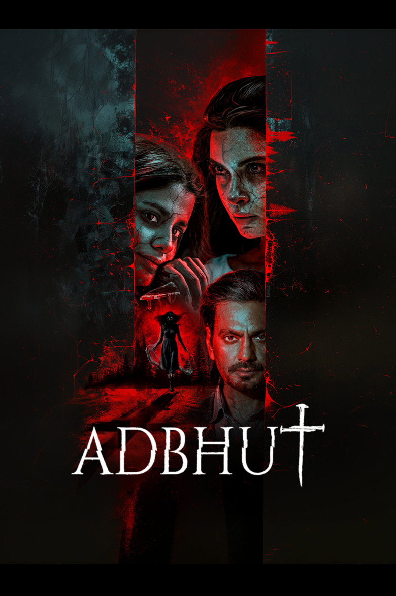 Adbhut (2024) WEB-DL Hindi Full Movie 480p 720p 1080p