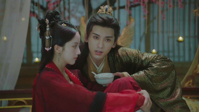 Still image for The Duel of Hearts season 1 episode 11: Episode 11 Still image for The Duel of Hearts season 1 episode 11: Episode 11