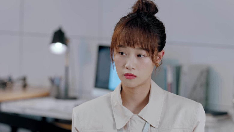 Still image for Against The Light season 1 episode 4: Episode 4