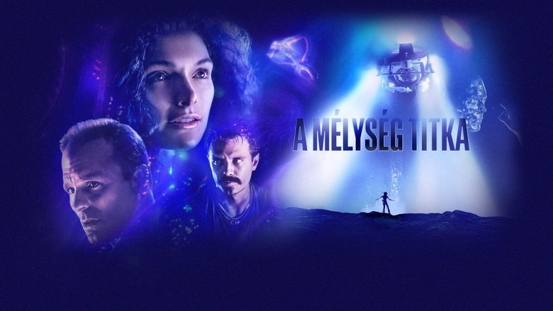 The Abyss (1989)