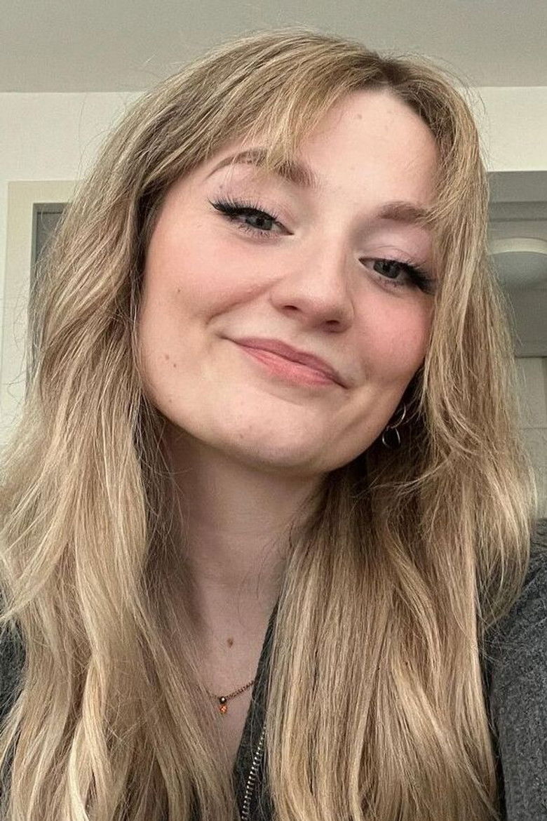 Fay Vriens portrait image