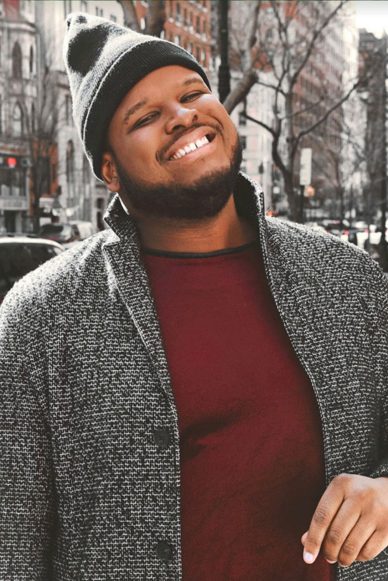 Phillip Henry portrait image