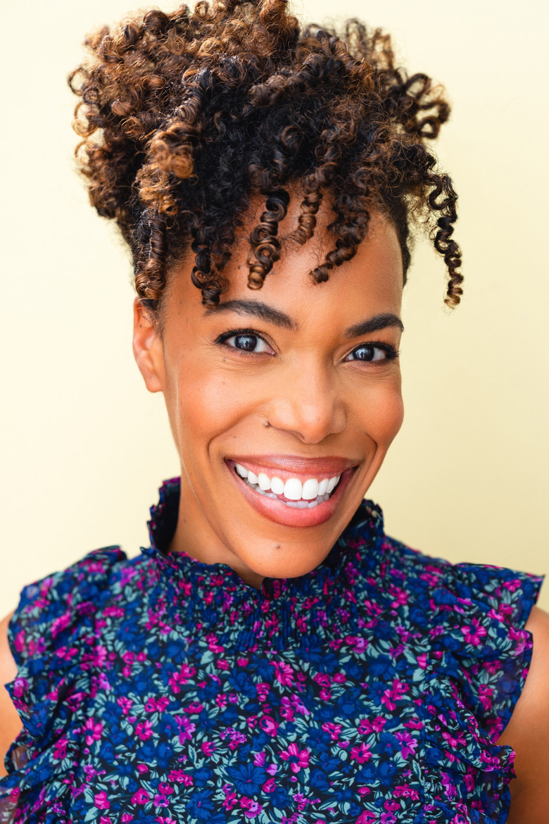 Erica Dorfler portrait image