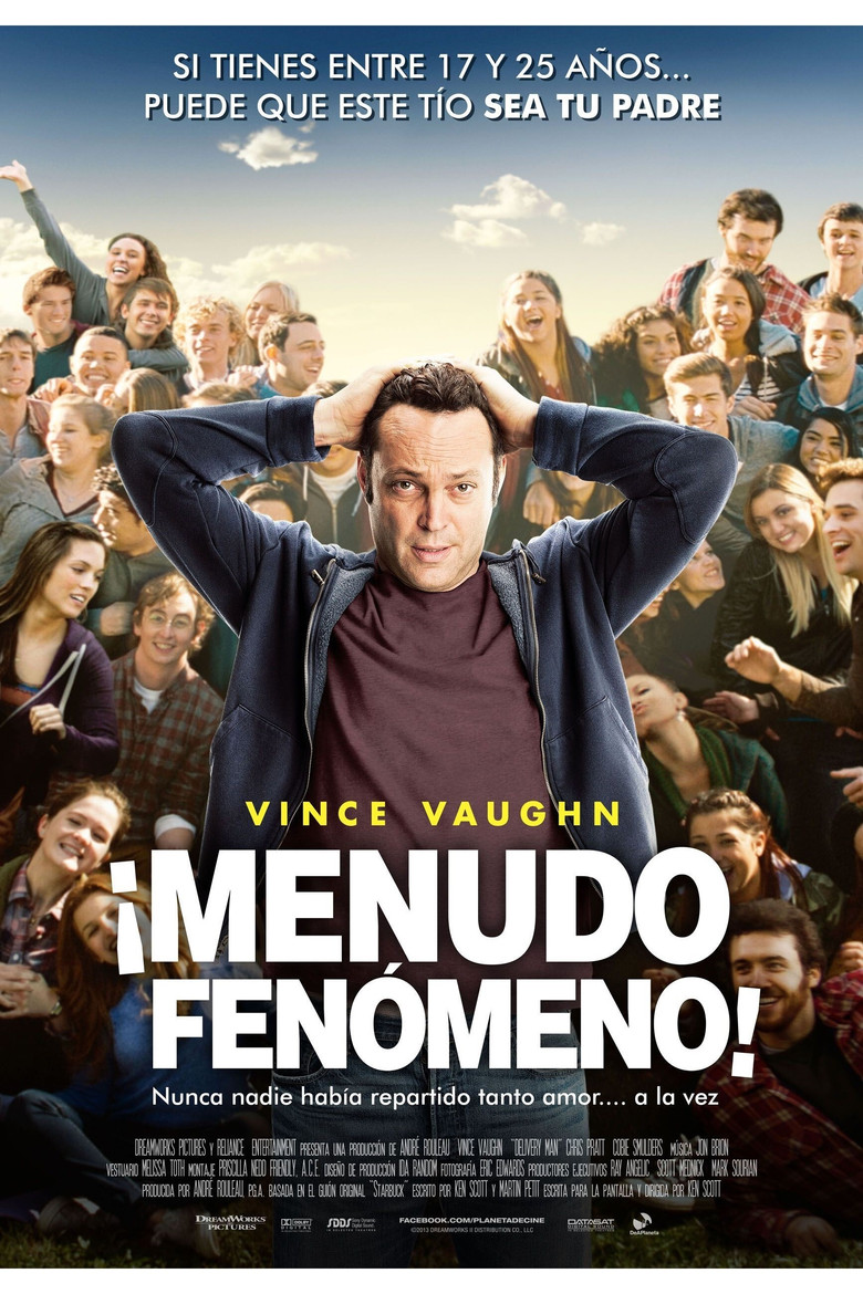 Póster la Película