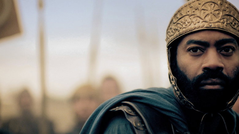 Barbarians Rising Photo 7