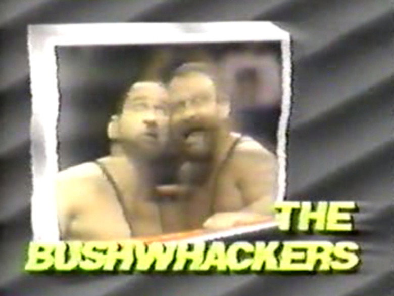 WWF Superstars 시즌 4 10화
