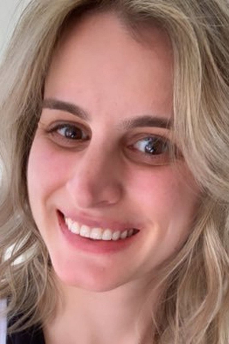 Bethany Goralski portrait