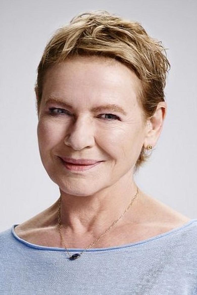 Dianne Wiest headshot