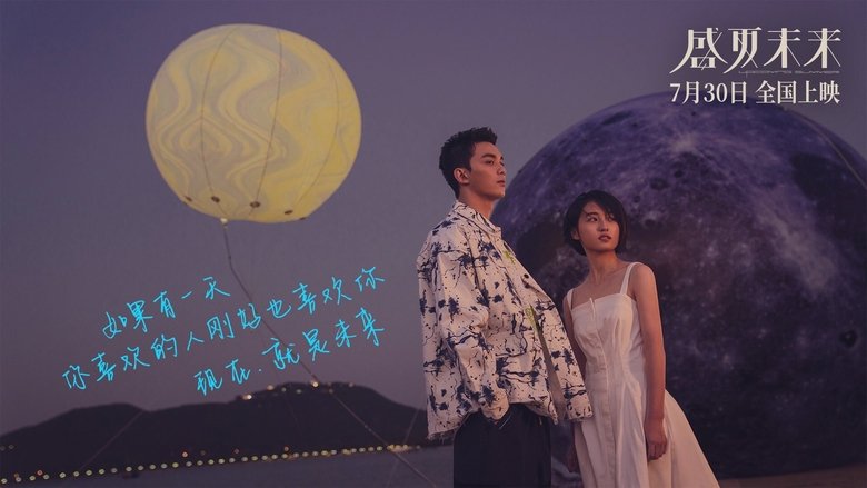 watch 盛夏未来 now