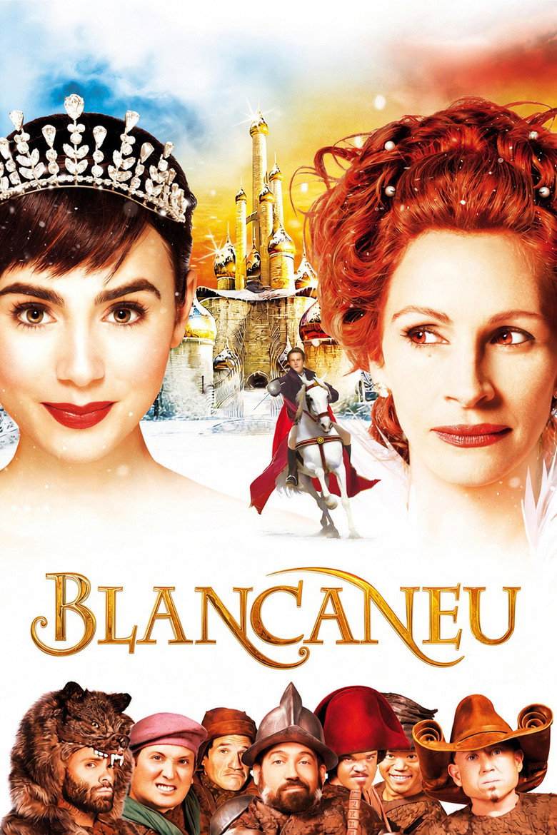Imatge de Blancaneu