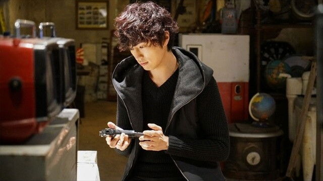 Still image for CODE:MIRAGE season 1 episode 14: Episode 14 Still image for CODE:MIRAGE season 1 episode 14: Episode 14