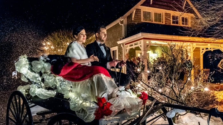 Un mariage sous les flocons