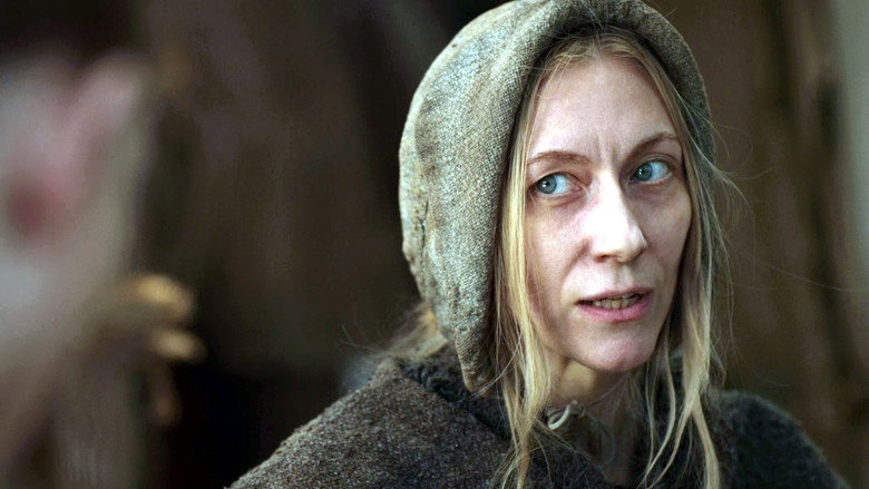Still from TURN: Washington's Spies - ซีซัน 4 ตอน 7
