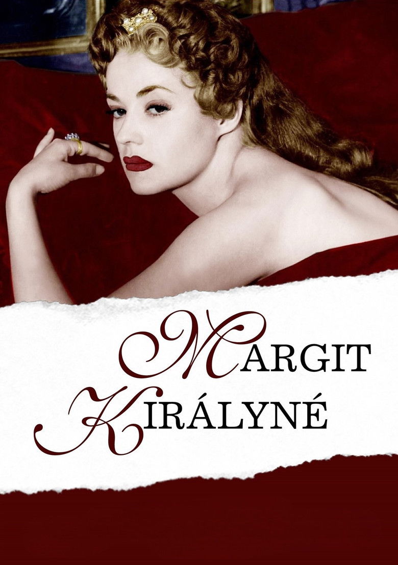 Imatge de La Reine Margot