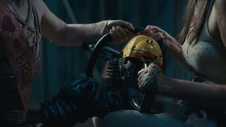 How to Kill Monsters (2023)