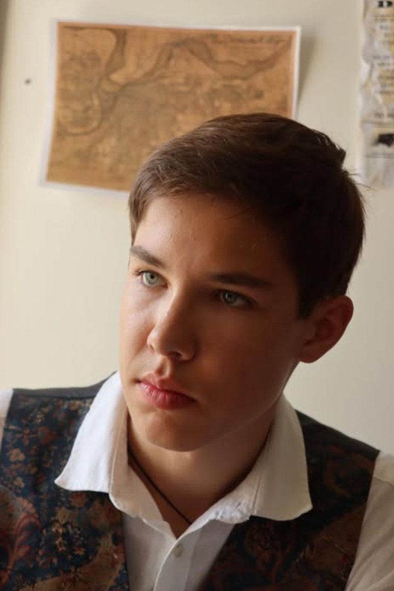 Photo de Błażej Skrobała