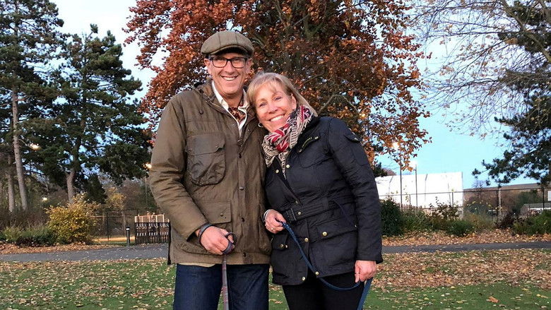 Still image for Dogs Behaving (Very) Badly season 1 episode 4: Episode 4 Still image for Dogs Behaving (Very) Badly season 1 episode 4: Episode 4