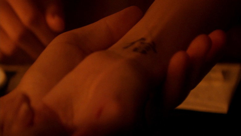 Still from FlashForward - Season 1 Episode 15
