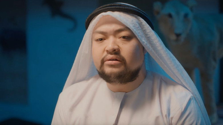 Still image for 非正常动物研究中心 season 1 episode 7: Episode 7