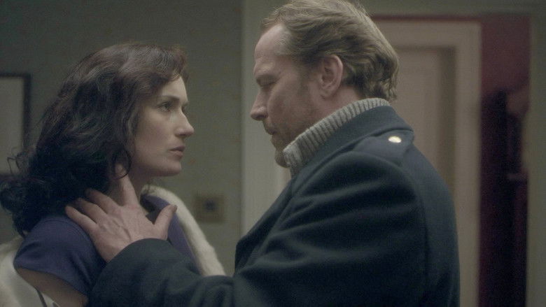 Still image for Jack Taylor season 1 episode 2: The Pikemen