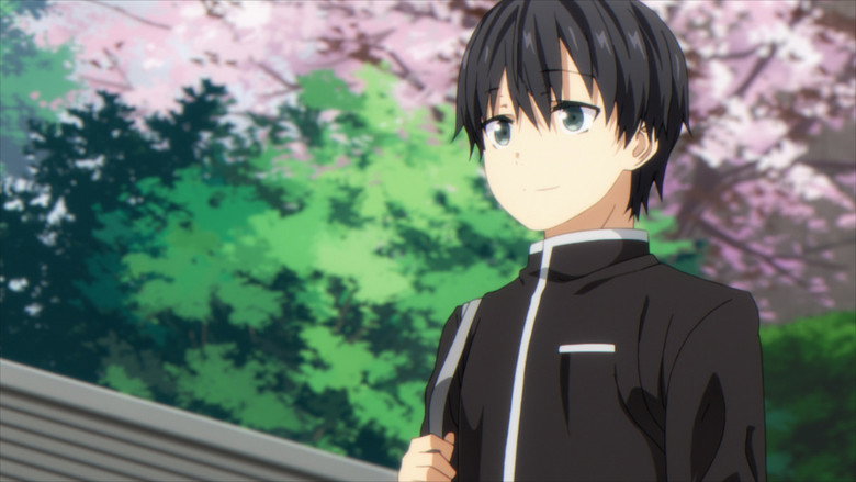 Still from ORESUKI Are you the only one who loves me? - Season 1 Episode 1