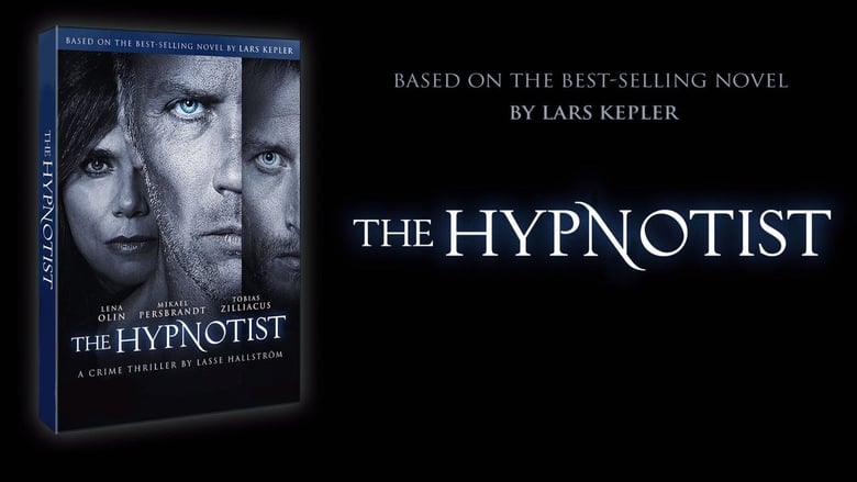 مشاهدة فيلم The Hypnotist 2012 مترجم أون لاين بجودة عالية