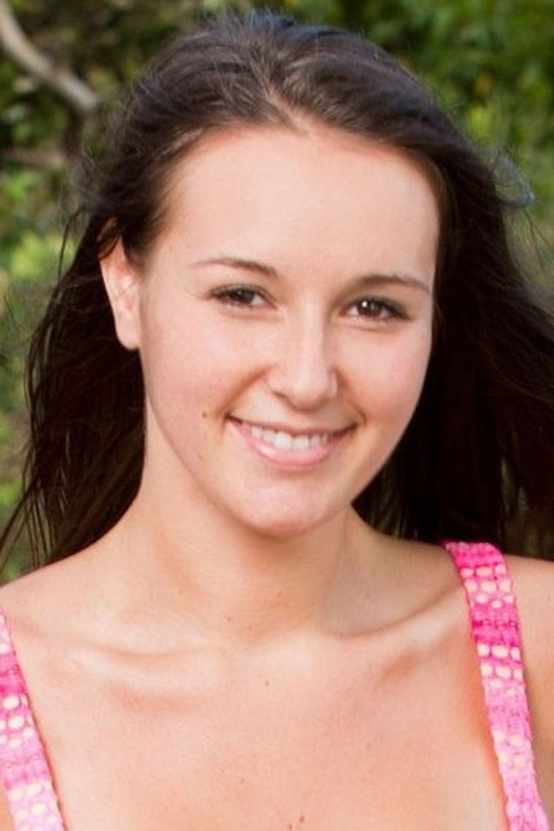 Anna Khait portrait