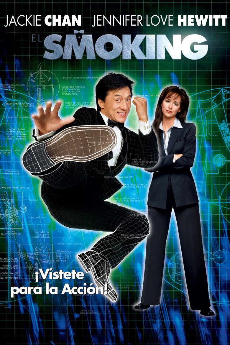 Póster la Película