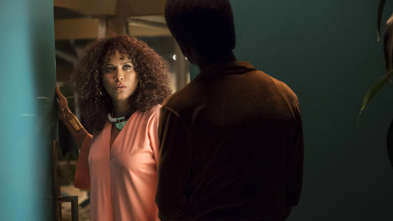 Still from I’m Dying Up Here - Season 2 Episode 6