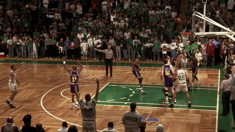Das große Basketball-Kidnapping (1996)
