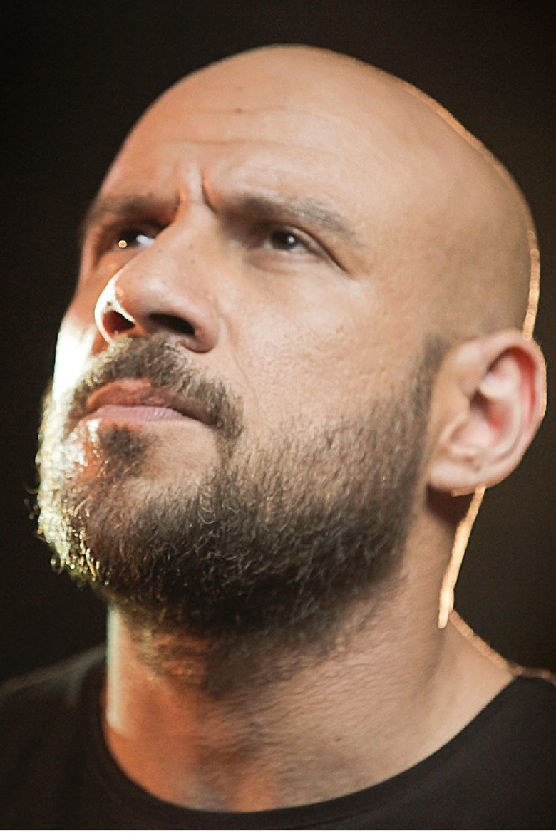 Ahmed Mekky photo 3