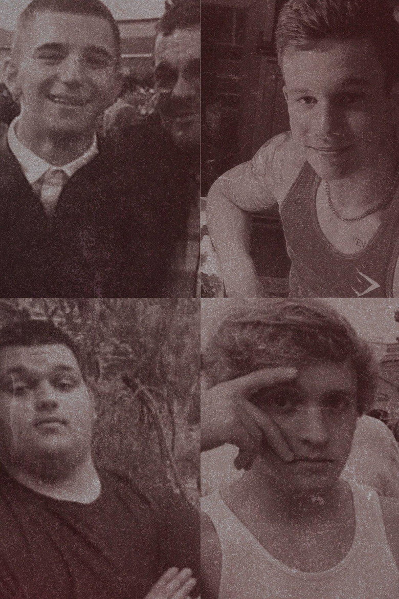 Imatge de The Lost Boys of Bucks County