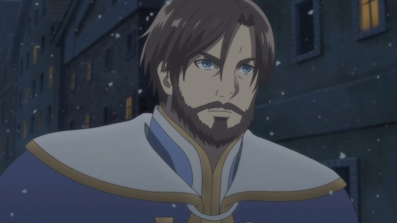 Watch Hortensia Saga Episode 1 online - AnimePlyx
