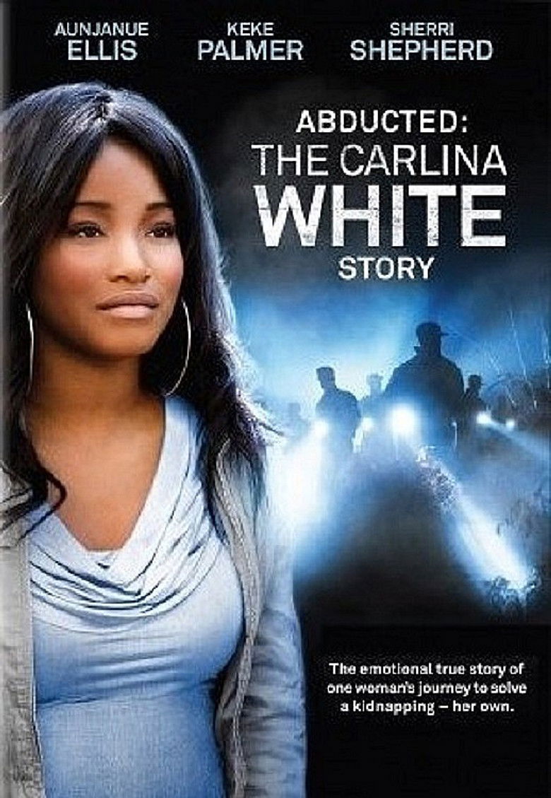 Imatge de Abducted: The Carlina White Story
