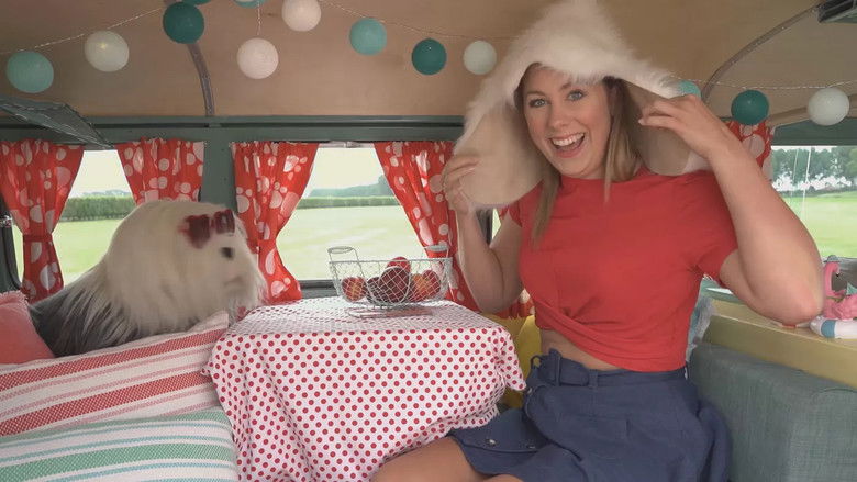 Still image for Samson & Marie On the Road season 1 episode 53: Episode 53