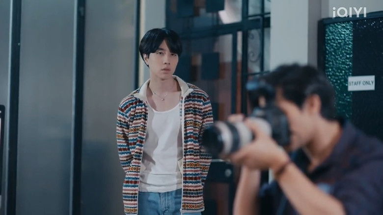 Still image for Check Out season 1 episode 5: Episode 5