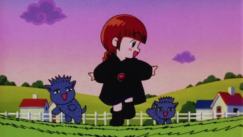 Still image for Mahoujin Guru Guru season 1 episode 40: Mystical! Village savior, Lord Meke Meke