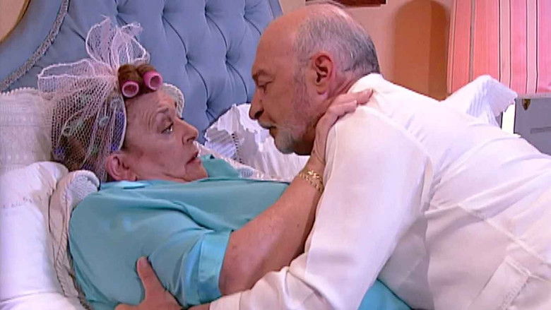 Still image for Escenas de matrimonio season 1 episode 1: Episode 1 Still image for Escenas de matrimonio season 1 episode 1: Episode 1