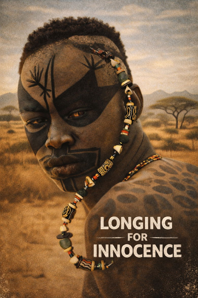 Imatge de Longing For Innocence