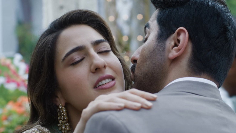 Imatge de पति पत्नी और वो दो