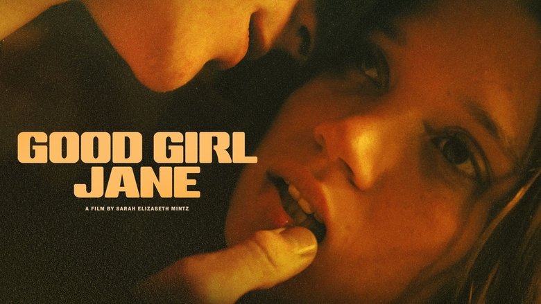 Good Girl Jane (2024)
