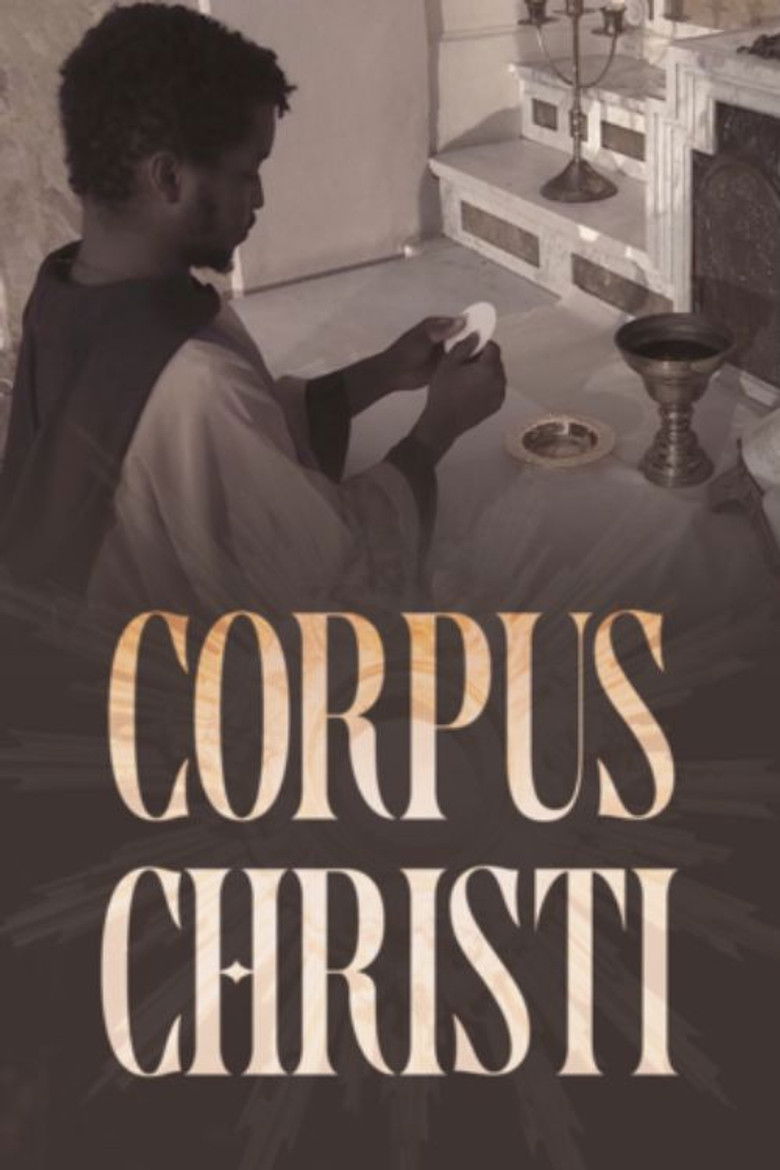 Imatge de Corpus Christi