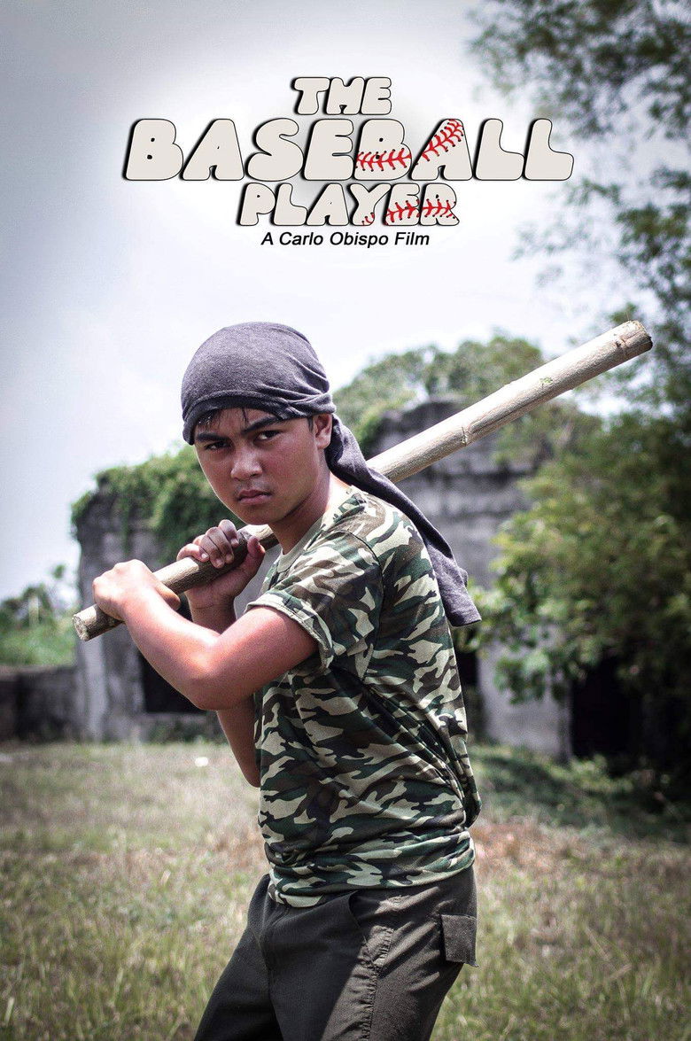 Imatge de The Baseball Player