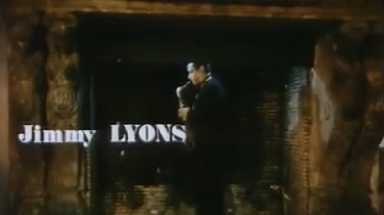 Image d'arrière-plan 6 du film Les grandes répétitions: Cecil Taylor à Paris