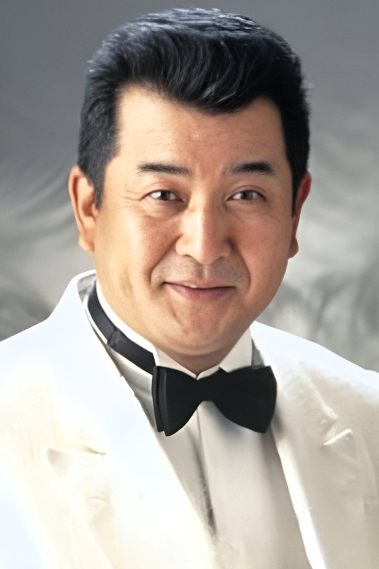 Akira Kobayashi photo 2