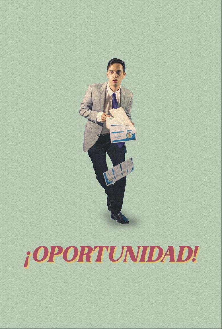 Imatge de ¡Oportunidad!