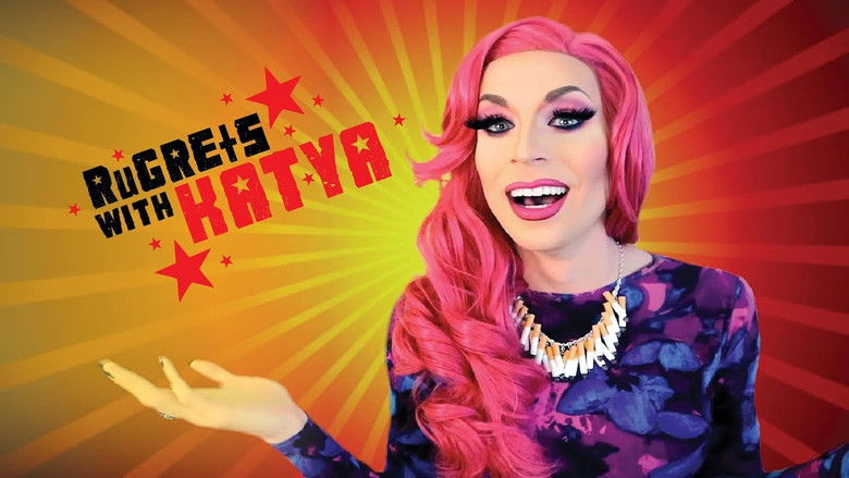 Still image for RuGRETS with Katya season 1 episode 6: Episode 6